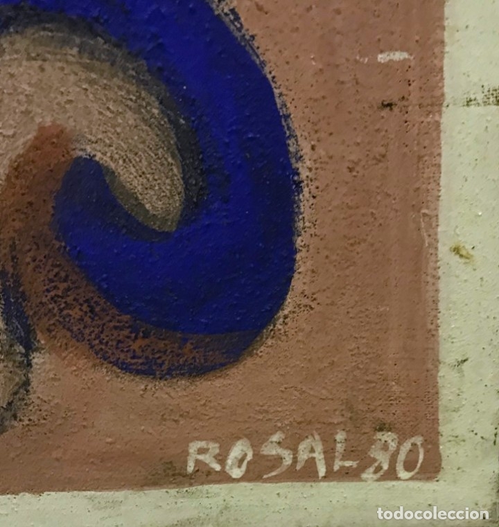 Arte: ROSAL - Foto 2
