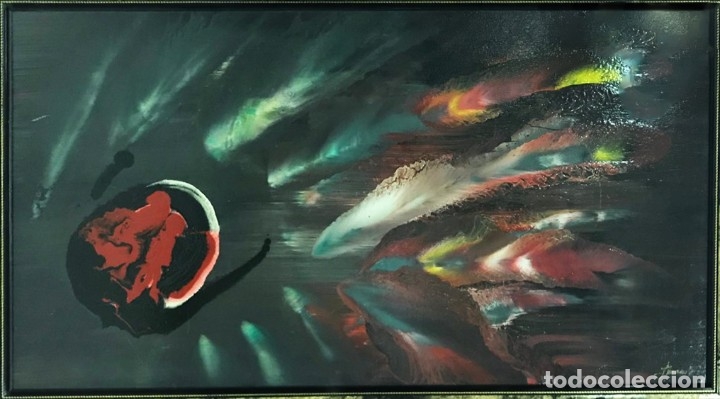 Arte: Funando - Foto 1