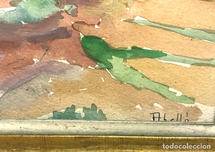 Arte: ABELL&Oacute; - Foto 3