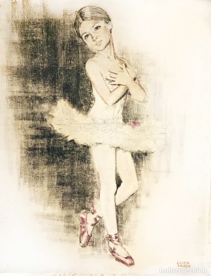 Arte: SOLER LLAD&Oacute; - Foto 1