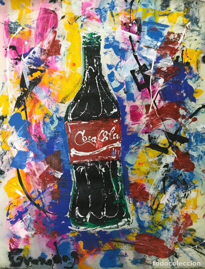 Arte: GRANADOS - Foto 1