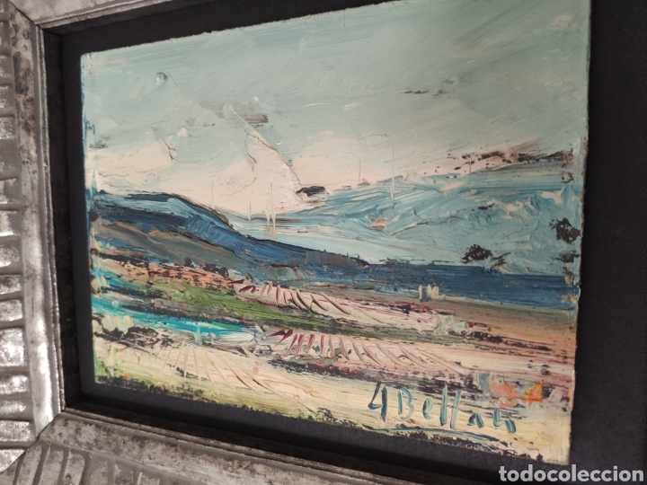 Arte: &Oacute;leo ABELL&Aacute;N - Foto 2
