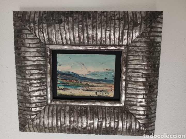 Arte: &Oacute;leo ABELL&Aacute;N - Foto 1