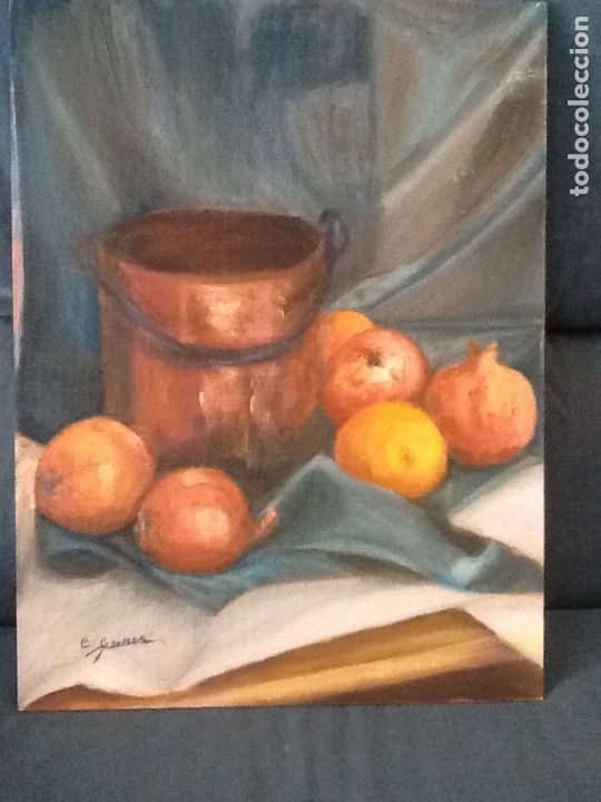 Arte: Bodegon - Foto 2