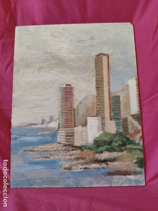 Arte: EDIFICIO JUNTO AL MAR PEDRO ANTONIO SAN MART&Iacute;N - AAA 062 - Foto 8