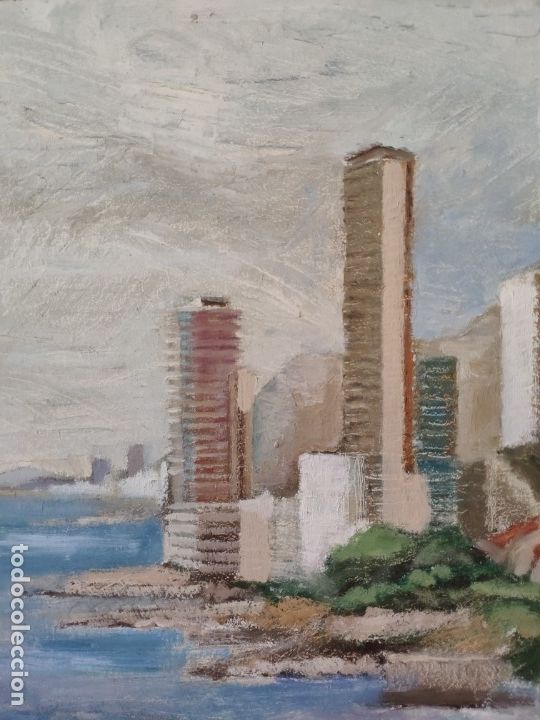 Arte: EDIFICIO JUNTO AL MAR PEDRO ANTONIO SAN MART&Iacute;N - AAA 062 - Foto 9
