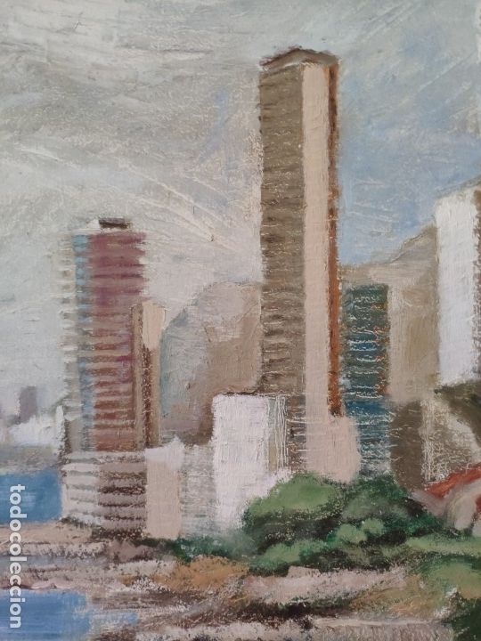 Arte: EDIFICIO JUNTO AL MAR PEDRO ANTONIO SAN MART&Iacute;N - AAA 062 - Foto 10