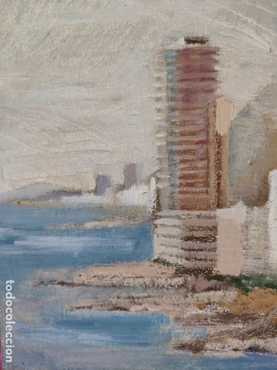 Arte: EDIFICIO JUNTO AL MAR PEDRO ANTONIO SAN MART&Iacute;N - AAA 062 - Foto 11