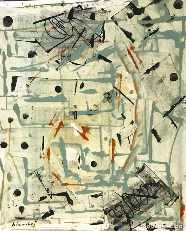Arte: BLANCHET - Foto 1