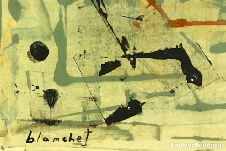 Arte: BLANCHET - Foto 2
