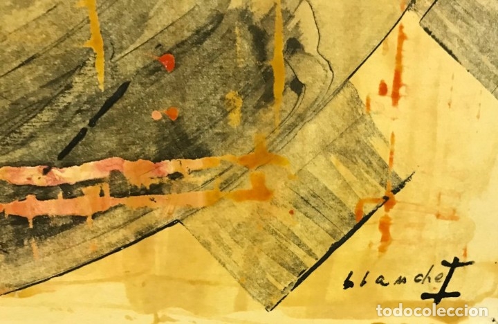 Arte: BLANCHET - Foto 2
