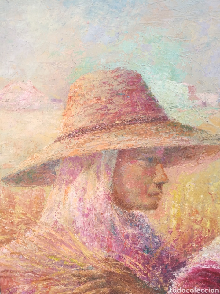 Arte: &Oacute;leo Francisco Frasquiel - Foto 2