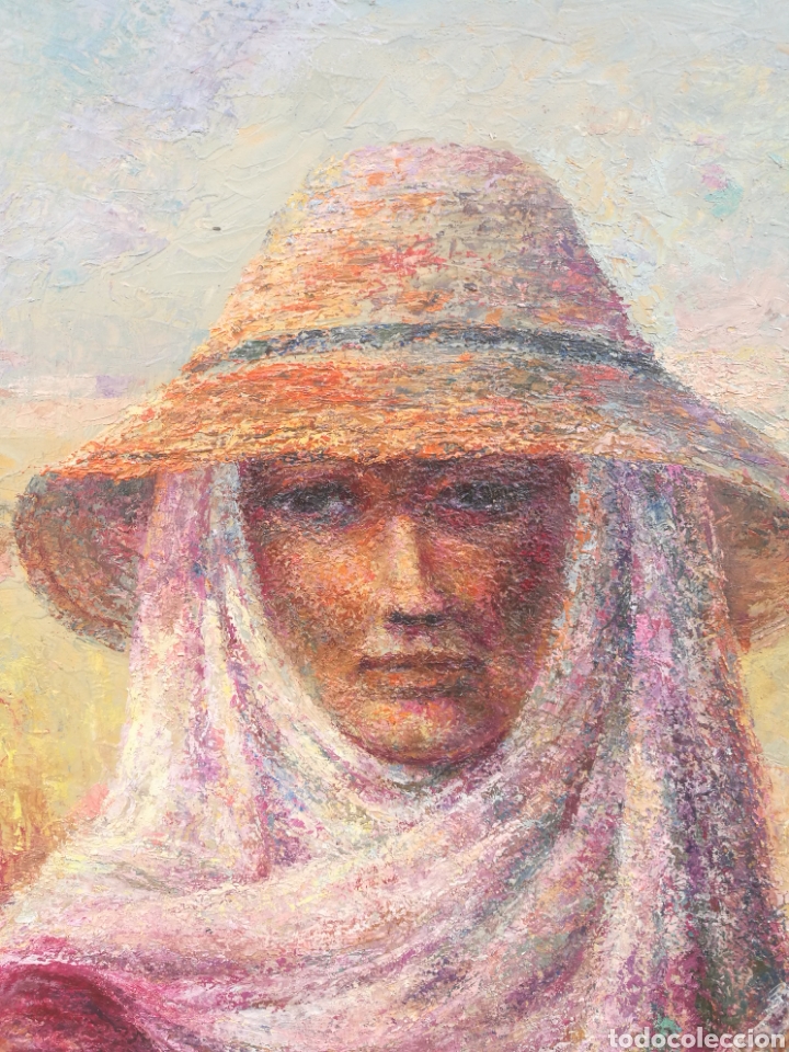 Arte: &Oacute;leo Francisco Frasquiel - Foto 3
