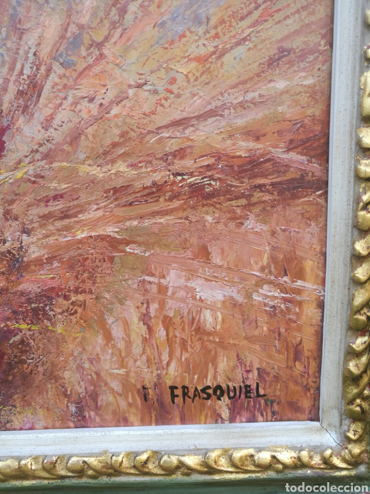 Arte: &Oacute;leo Francisco Frasquiel - Foto 5
