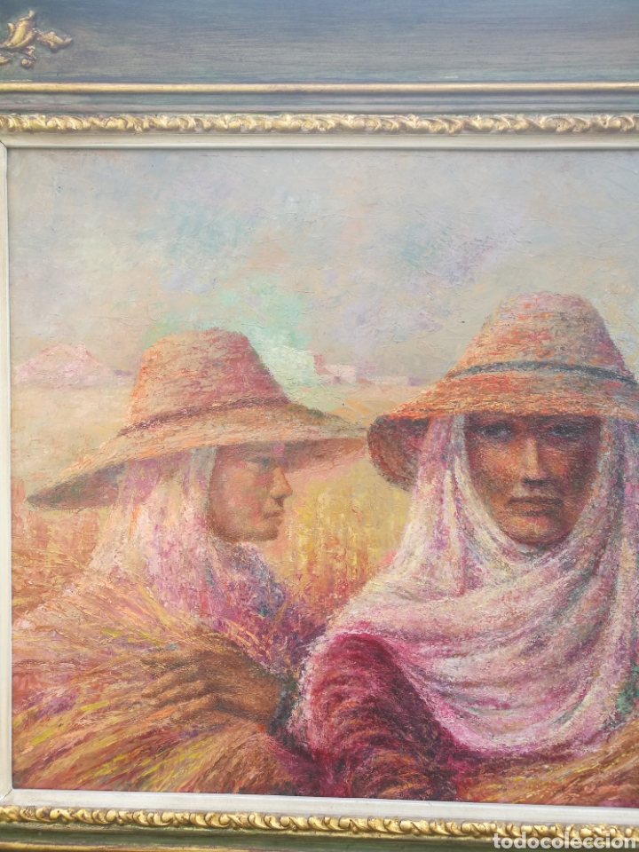 Arte: &Oacute;leo Francisco Frasquiel - Foto 1