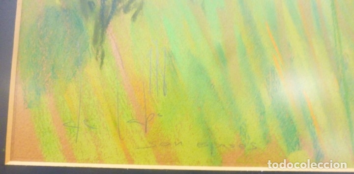 Arte: Pascual de Cabo Paisaje - Foto 2