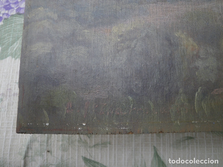 Arte: Cuadro - Foto 7