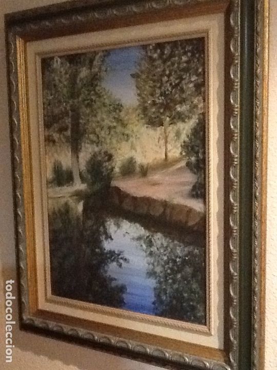 Arte: Paraje - Foto 1
