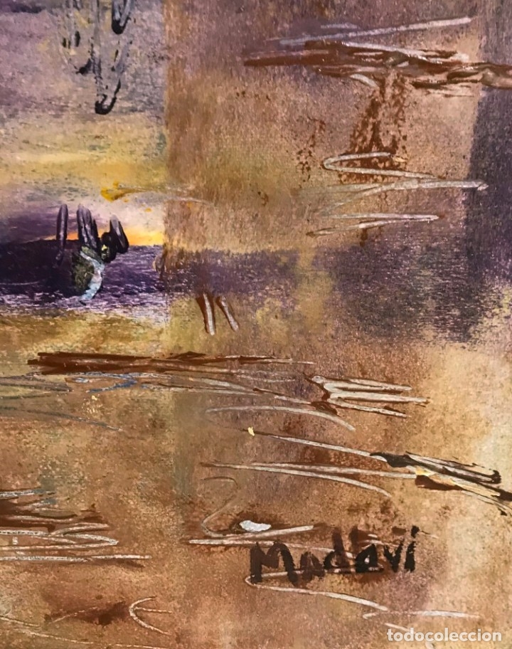 Arte: MADAVI - Foto 2