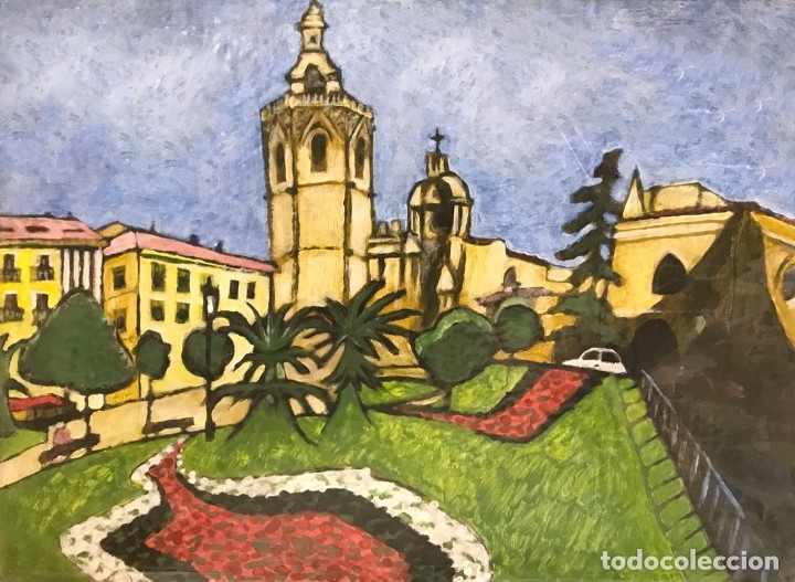 Arte: IV&Aacute;N GARC&Iacute;A AGUADO (1976) - Foto 1