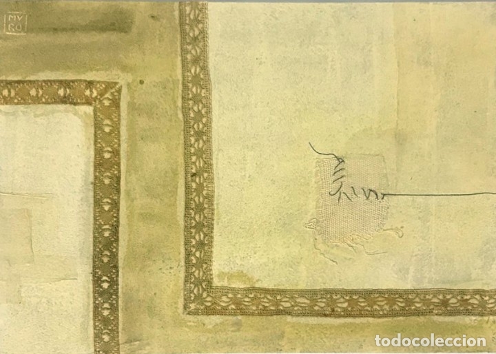 Arte: MUNTSA ROCA (1972) - Foto 1