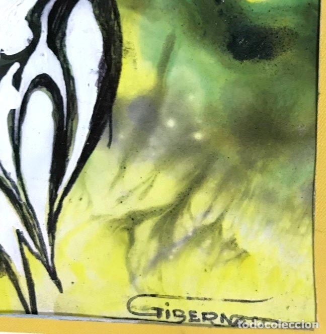 Arte: JOSEP GIBERNAU (1916-) - Foto 2