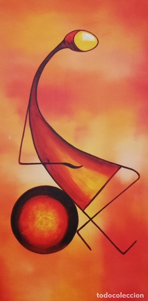 Arte: Figura - Foto 1