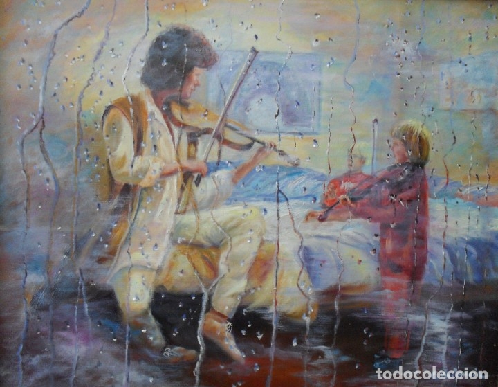 Arte: Clase de m&uacute;sica - Foto 1