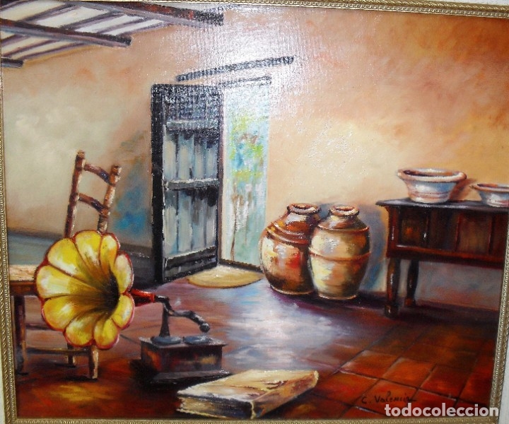Arte: Gramola - Foto 1