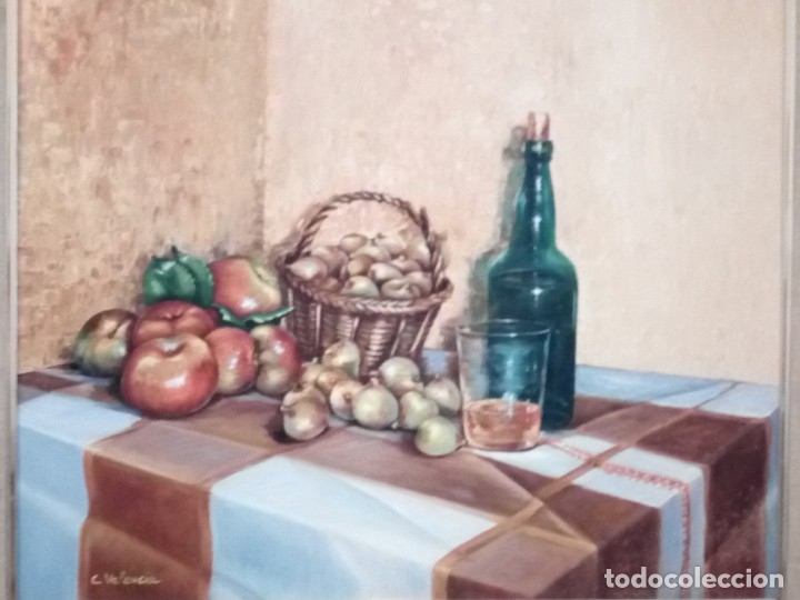 Arte: Bodeg&oacute;n - Foto 1