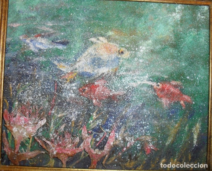 Arte: Acuario - Foto 1