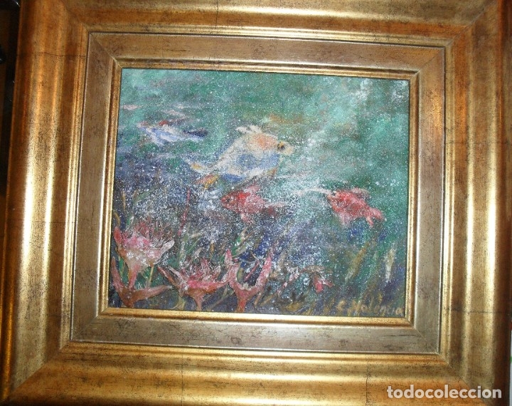 Arte: Acuario - Foto 2