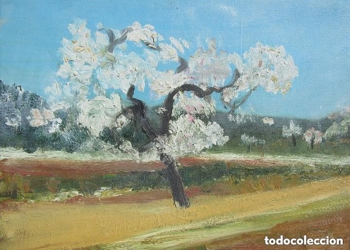 Arte: pintura sobre bastidor - Foto 3