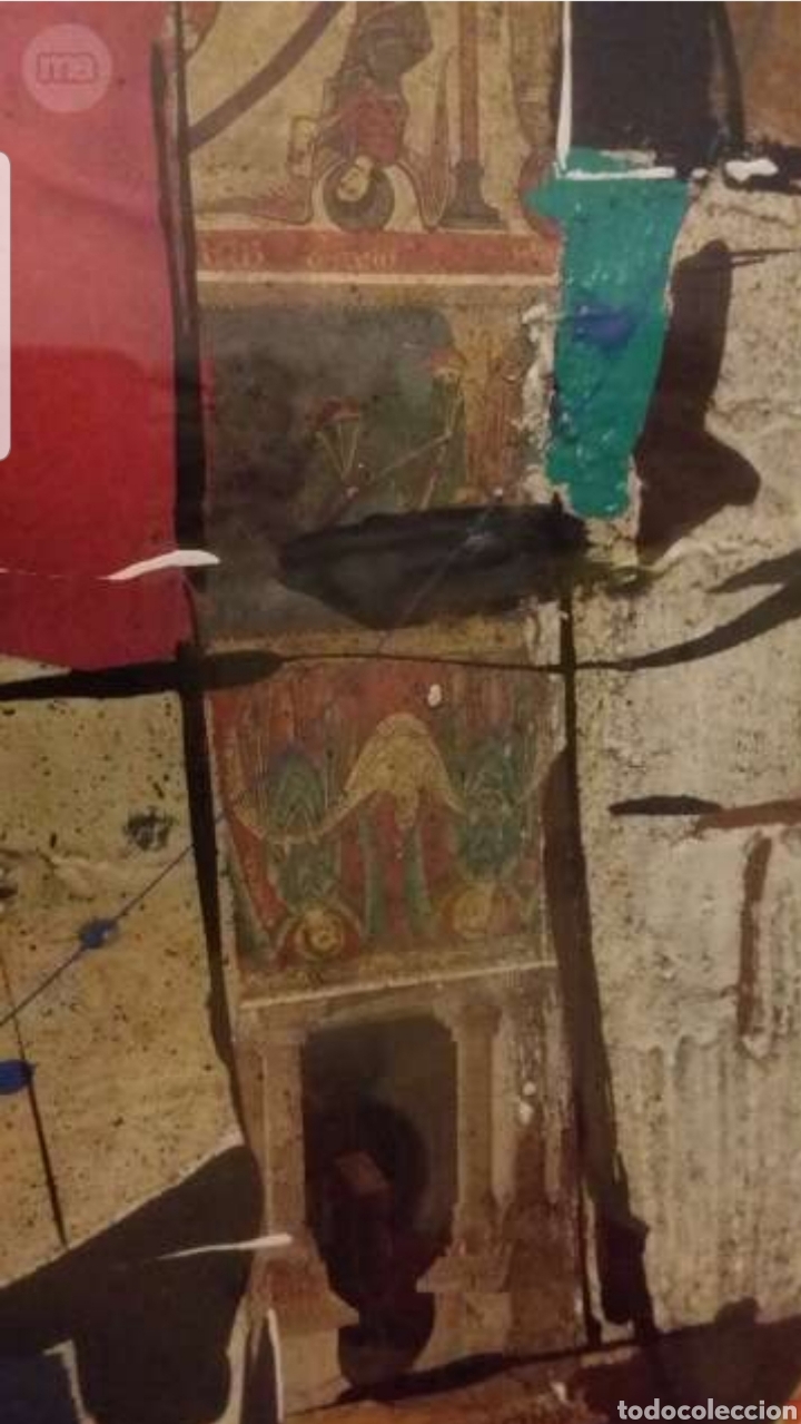 Arte: Cuadro miquel torner de semir - Foto 4