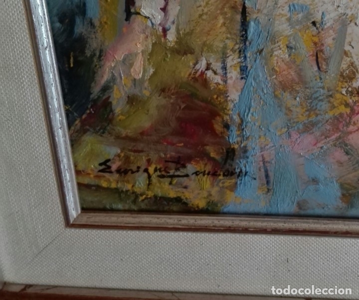 Arte: NOBLE CON MON&Oacute;CULO Y DAMA - Foto 3