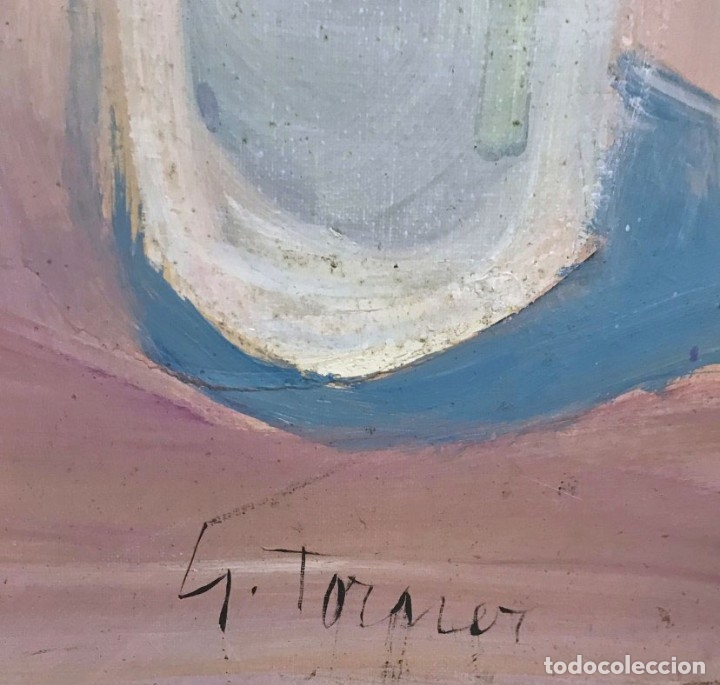 Arte: GLORIA TORNER (1934) - Foto 2