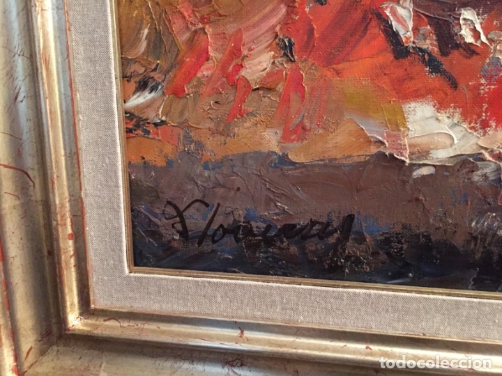 Arte: Frederic Lloveras , paisaje de Cadaqu&eacute;s - Foto 3