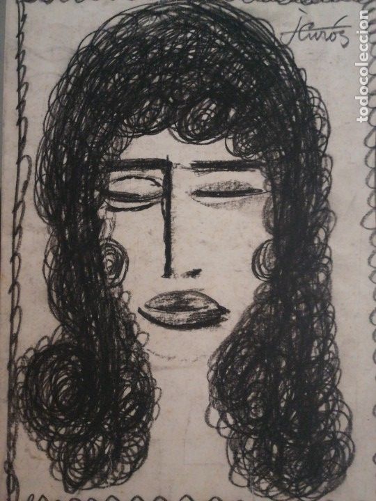 Arte: JORDI CUROS - Foto 1