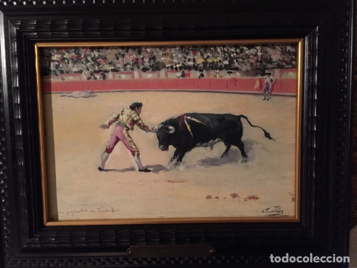 Arte: Ubaldo Fuentes y Redondo - Foto 2