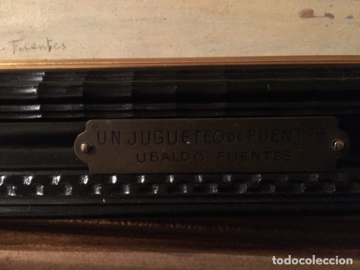 Arte: Ubaldo Fuentes y Redondo - Foto 3