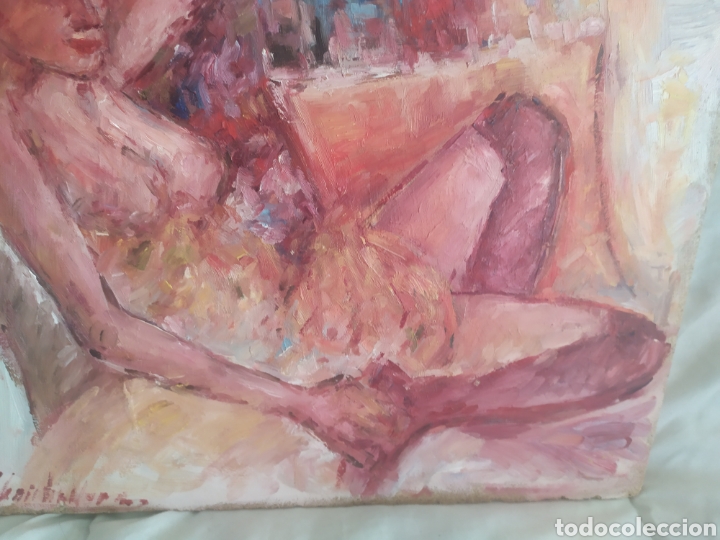 Arte: La sensualida original - Foto 2