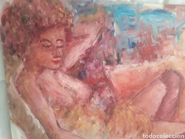 Arte: La sensualida original - Foto 3