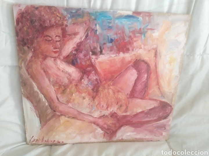 Arte: La sensualida original - Foto 4