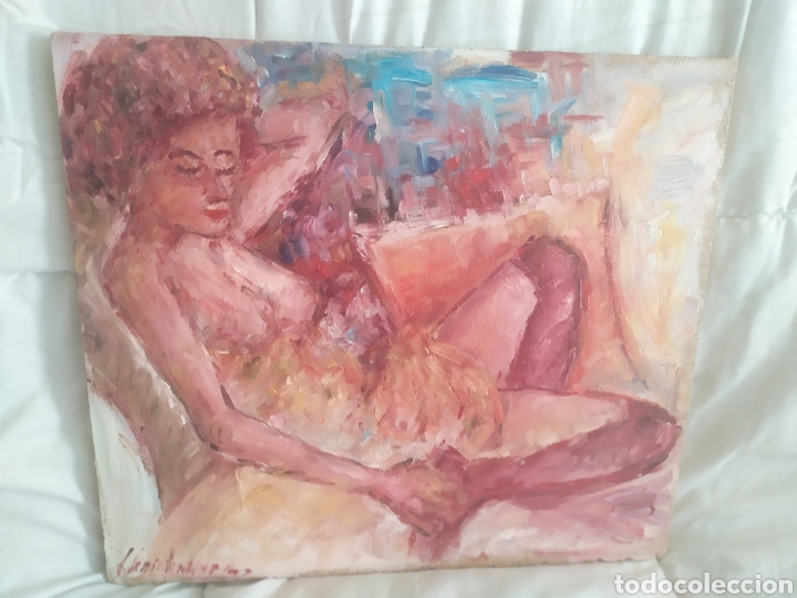 Arte: La sensualida original - Foto 5