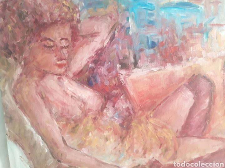 Arte: La sensualida original - Foto 6