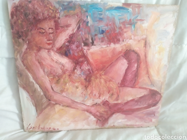 Arte: La sensualida original - Foto 7