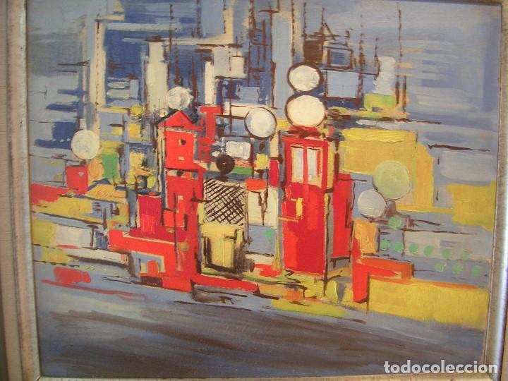Arte: ISMAEL GONZ&Aacute;LEZ DE LA SERNA. VANGUARDIAS - Foto 2