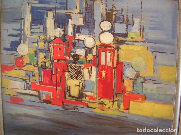 Arte: ISMAEL GONZ&Aacute;LEZ DE LA SERNA. VANGUARDIAS - Foto 3