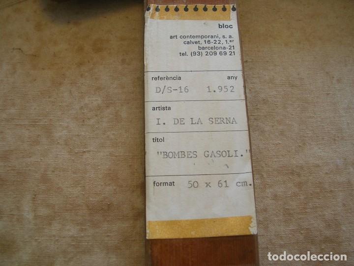 Arte: ISMAEL GONZ&Aacute;LEZ DE LA SERNA. VANGUARDIAS - Foto 4