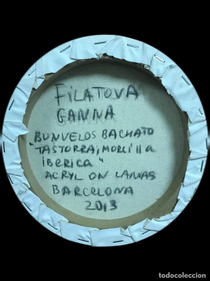 Arte: FILATOVA GANNA - Foto 2